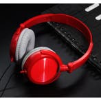 HiFi Gaming Koptelefoon voor PC/Xbox/PS4/PS5 - Wired Headset, Verzenden, Nieuw
