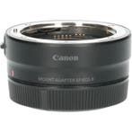 Tweedehands Canon Mount Adapter EF - RF CM6475, Ophalen of Verzenden, Gebruikt