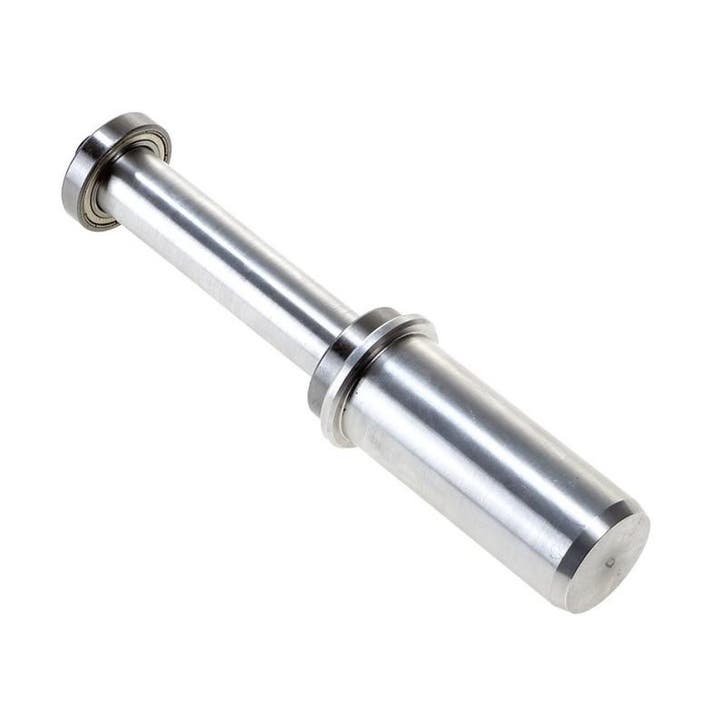 Aluminium 40.7 mm adapter voor enkelzijdige ophanging, Autos : Pièces & Accessoires, Moteurs & Accessoires, Enlèvement ou Envoi