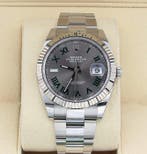 Rolex - Datejust - 126334 - Heren - 2010-2020, Nieuw