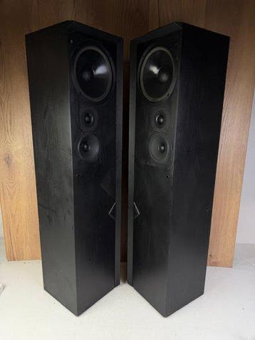 T+A - Critère T100 Ensemble d’enceintes, Audio, Tv en Foto, Nieuw
