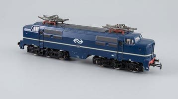 Märklin H0 - 3161 - Elektrische locomotief (1) - Met, Nieuw