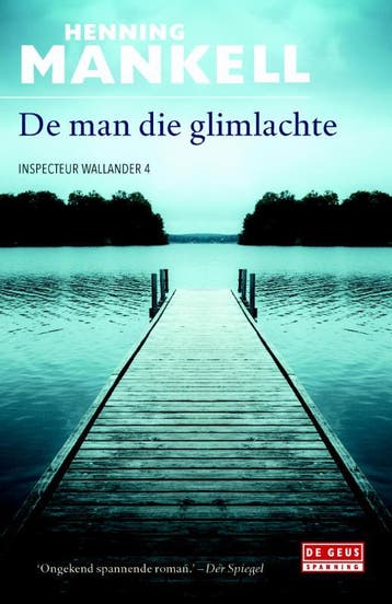 De man die glimlachte / Inspecteur Wallander-reeks / 4, Verzenden, Henning Mankell