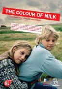 Colour of milk, the op DVD, Verzenden, Nieuw in verpakking
