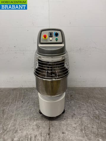 Coupeur à spirale Bongard 50 litres 400V Restauration, Articles professionnels, Horeca | Équipement de cuisine, Verzenden