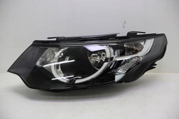 Land Rover Discovery Sport 2014-2019 linker koplamp FK72-13W, Auto-onderdelen, Verlichting, Verzenden, Gebruikt