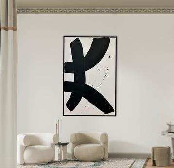 Stefanie Raus - Black 1829 XXL