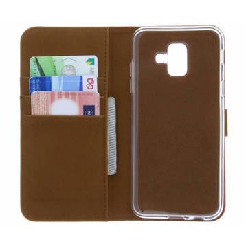 Samsung Galaxy S7 Edge - Wallet Flip Case Cover Cas Hoesje, Verzenden