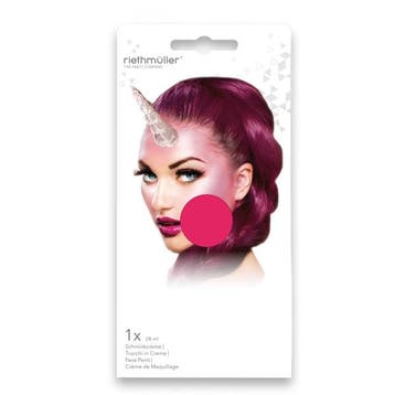 Roze Schmink 28ml, Verzenden, Nieuw