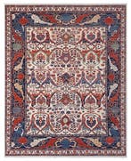 Tapis design - Très fin - Chef-dœuvre - Tapis - 358 cm -, Nieuw