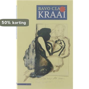 KRAAI 9789045003252 B. Claes, Verzenden, B. Claes
