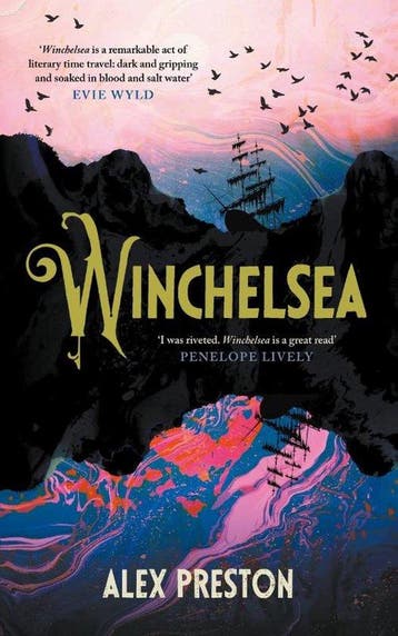 Winchelsea 9781838857400 Alex Preston, Verzenden, Zo goed als nieuw, Alex Preston