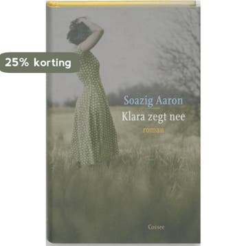 Klara zegt nee 9789059360921 S. Aaron, Verzenden, Zo goed als nieuw, S. Aaron