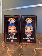 Funko - Funko Pop - Stranger Things - Max Mayfield #1805 +