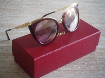 Cartier - Lunettes de soleil