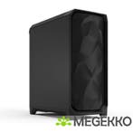 Fractal Design Meshify 3 Black Solid, Computers en Software, Computerbehuizingen, Verzenden, Nieuw