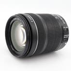Canon EF-S 18-135mm F/3.5-5.6 IS USM | Tweedehands, Audio, Tv en Foto, Foto | Lenzen en Objectieven, Verzenden, Zo goed als nieuw