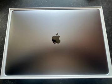 Apple MacBook Pro 15 Touch Bar (2017) | i7 2.9GHz | 16GB, Nieuw