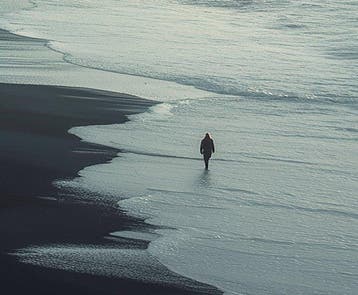 David Law - Minimal Presence XXIII