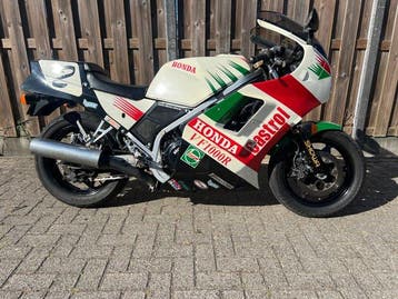 Honda - VF 1000 RG - 1987