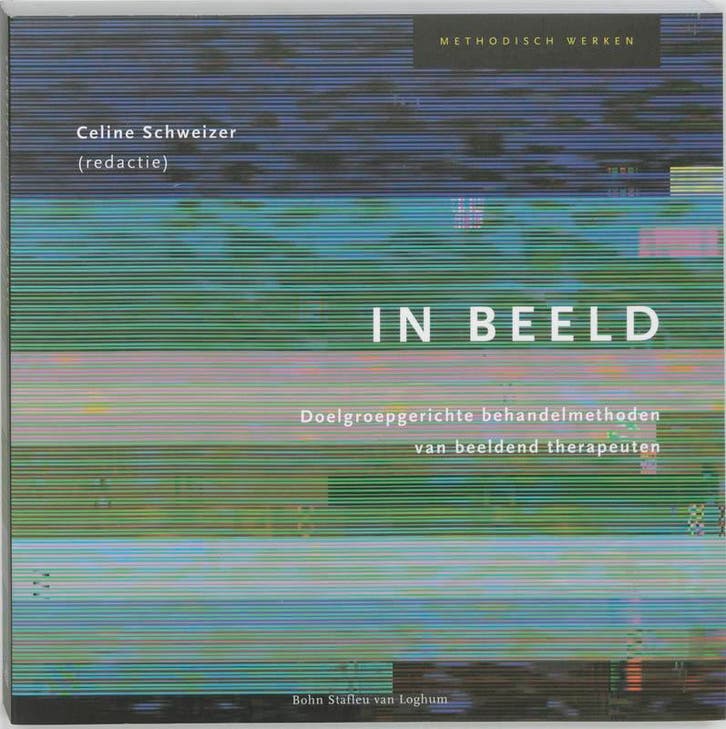 In beeld / Methodisch werken 9789031336326, Livres, Psychologie, Envoi