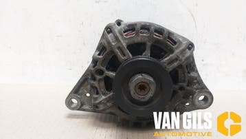 Dynamo Nissan Micra O212839, Nieuw
