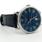 Tissot - Carson Premium - T122.407.16.043.00 - Unisexe -, Handtassen en Accessoires, Nieuw