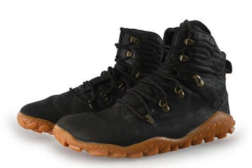 Vivobarefoot Barefoot in maat 42 Zwart, Verzenden, Vivobarefoot, Zwart, Gedragen