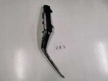 Chromlijst voor koplamp HONDA CRV/CR-V IV links 285, Verzenden