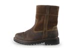 Josef Seibel Boots in maat 42 Bruin, Bruin, Boots, Gedragen, Josef Seibel