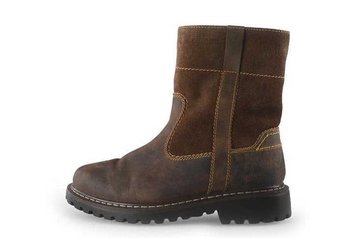 Josef Seibel Boots in maat 42 Bruin, Kleding | Heren, Schoenen, Bruin, Gedragen, Boots, Verzenden