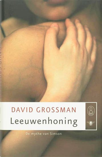 Leeuwenhoning / De Mythen 9789023427667 David Grossman, Verzenden, Zo goed als nieuw, David Grossman