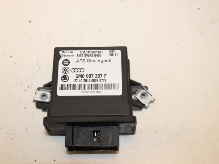 Computer Verlichting Volkswagen Tiguan O132708, Auto-onderdelen, Elektronica en Kabels