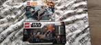 Lego Set - Star Wars - Duel on Mandalore; piccolo set Star, Nieuw