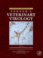 Fenners Veterinary Virology 9780128009468, Boeken, Verzenden, Gelezen, N. James Maclachlan