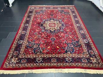 Mesched - Tapijt - 335 cm - 240 cm, Nieuw