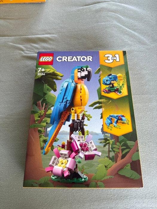 Lego Set - Creator - Creator 3 in 1, Enfants & Bébés, Jouets | Duplo & Lego