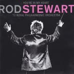 Rod Stewart With The Royal Philharmonic Orchestra - Youre I, Verzenden, Gebruikt
