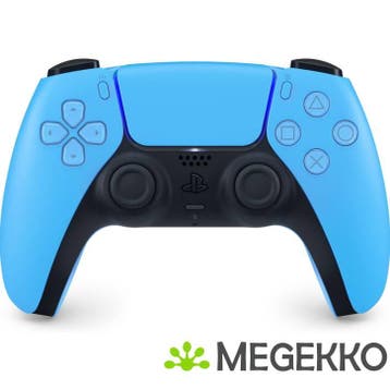 Sony DualSense Wireless Controller voor PS5 / MAC / PC  /, Verzenden