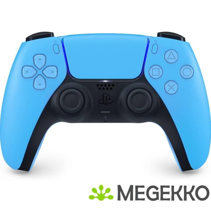 Sony DualSense Wireless Controller voor PS5 / MAC / PC  /, Computers en Software, Overige Computers en Software, Nieuw, Verzenden