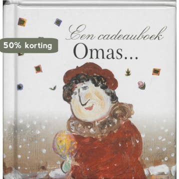 VOOR MIJN GROOTMOEDER 9789065556578, Verzenden