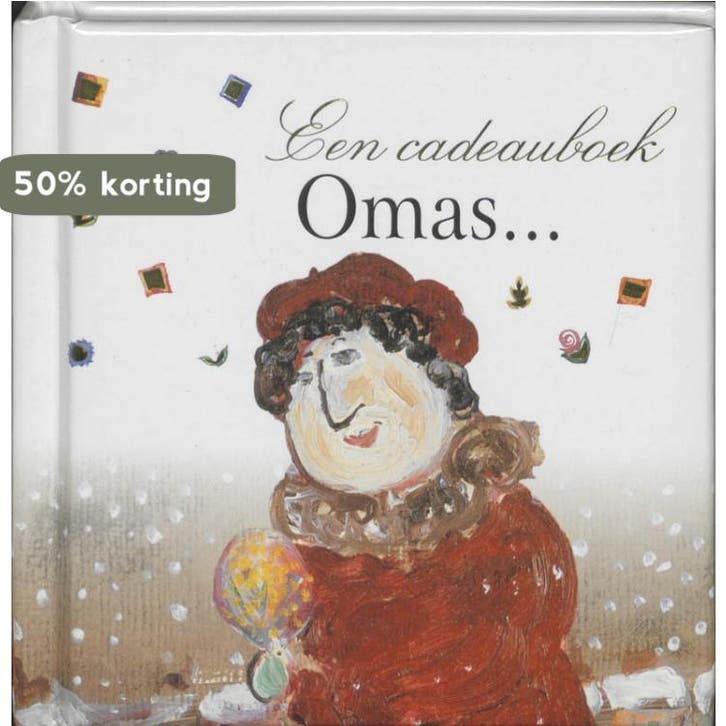 VOOR MIJN GROOTMOEDER 9789065556578, Boeken, Stripverhalen, Gelezen, Verzenden