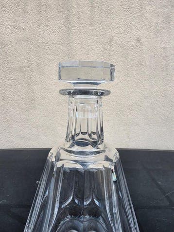 Baccarat - Karaf - Talleyrand - Kristal
