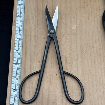 Japanese Bonsai & Ikebana Shears Set CA441 Wabi Sabi Japan -