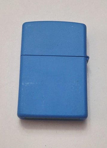 Zippo, Origin of Flight Julio de 2010 - Aansteker - Staal, Nieuw