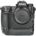 Tweedehands Nikon Z9 Body CM6524, Audio, Tv en Foto, Fotocamera's Digitaal, Ophalen of Verzenden, Gebruikt, Nikon