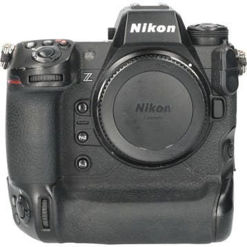 Tweedehands Nikon Z9 Body CM6524, Ophalen of Verzenden