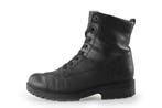 Gabor Veterboots in maat 38 Zwart, Kleding | Dames, Schoenen, Verzenden, Zwart, Overige typen, Gabor