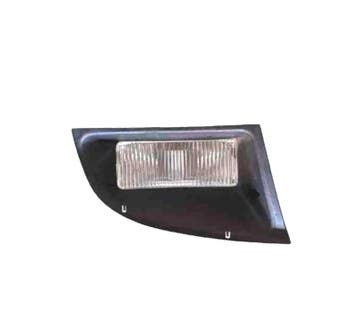 Phare Droit Antibrouillard Pour Citroen Berlingo 96-02, Verzenden