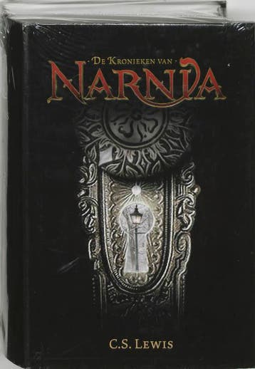 De kronieken van Narnia 9789043512459 C.S. Lewis, Boeken, Verzenden, Gelezen, C.S. Lewis